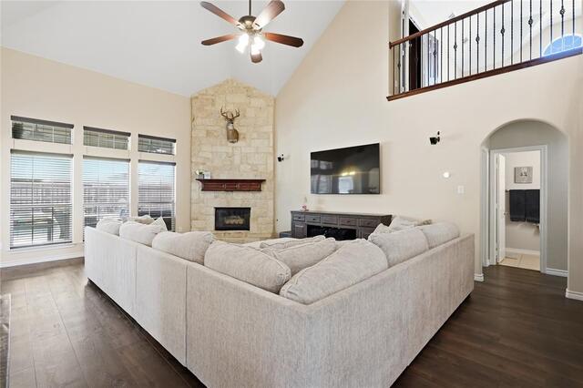 1565 Dutch Hollow, Drive Frisco, TX photo 19