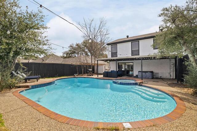 1301 N Trail, Drive Carrollton, TX photo 34