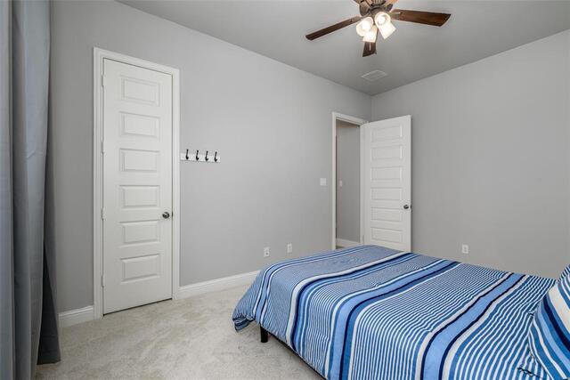 4031 Blue Sage, Drive Prosper, TX photo 17