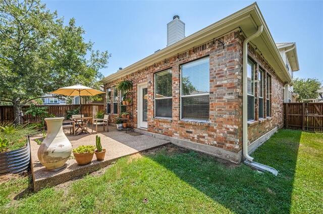 310 Conroe, Circle Argyle, TX photo 20