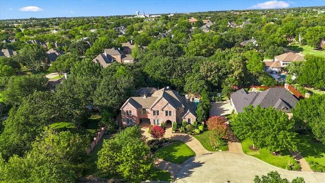 404 Alexandria, Circle Southlake, TX photo 38