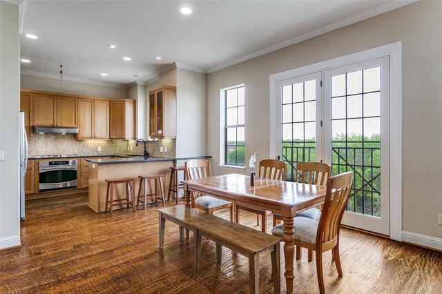 1132 Hemingway Lane, Irving, TX image