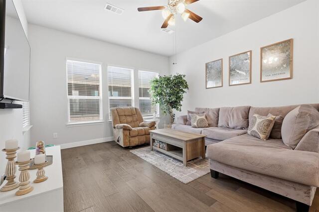 2409 Springhill Avenue, Flower Mound, TX photo 8