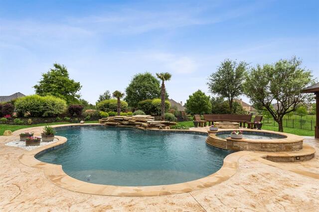 5501 Lake Geneva Court, Flower Mound, TX photo 33