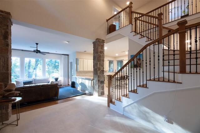 760 Amber Lane, Little Elm, TX photo 19