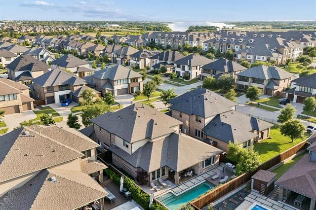 636 Benalla, Drive Frisco, TX photo 35