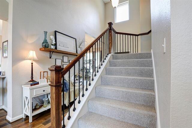 1803 Meadow Ridge, Drive Keller, TX photo 21