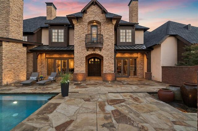 3516 Chimney Rock Drive, Flower Mound, TX photo 3