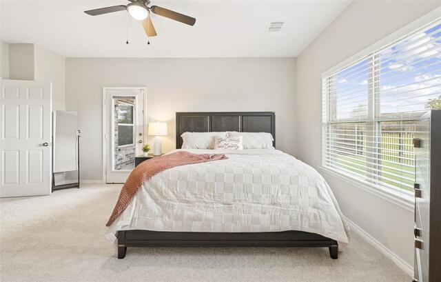 9012 Conroe, Drive Denton, TX photo 14