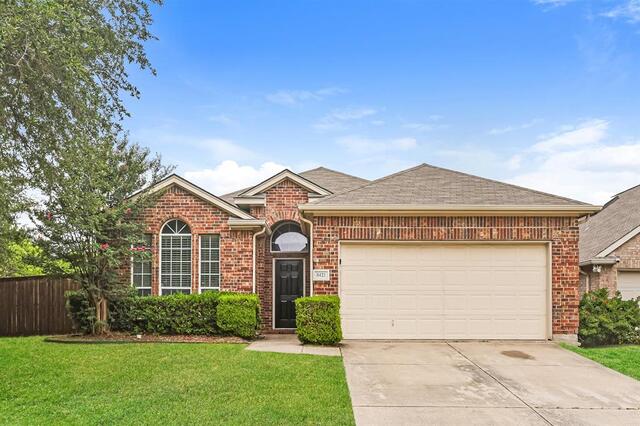 8421 Miramax Trail, Dallas, TX image