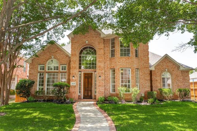 8009 Lynores Way, Plano, TX image