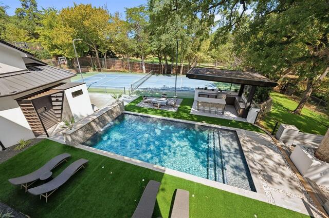 700 Garden, Court Southlake, TX photo 29
