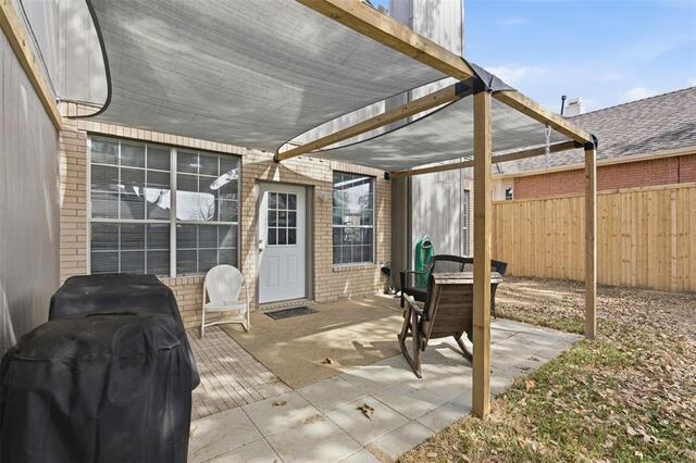 4521 Newport Drive, The Colony, TX photo 38