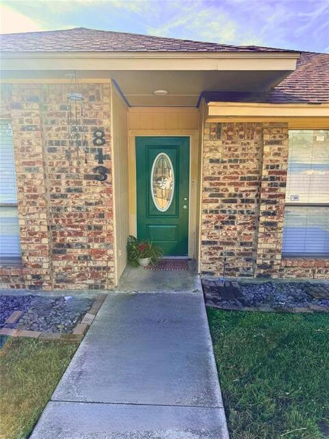 813 Leslie, Lane Coppell, TX photo 2
