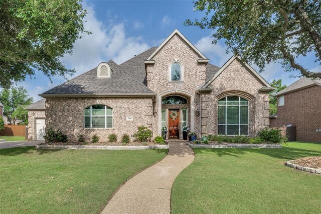 4909 Bosque Court, Flower Mound, TX image