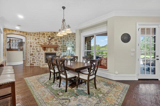 4141 High Road, Flower Mound, TX photo 17