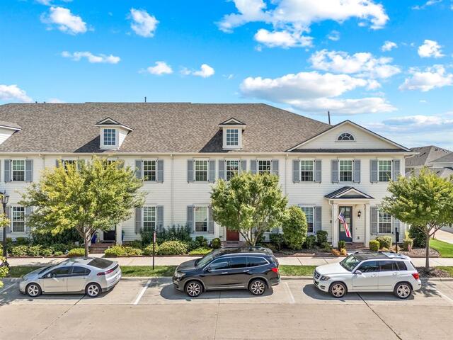 8854 Ice House Drive, North Richland Hills, TX image