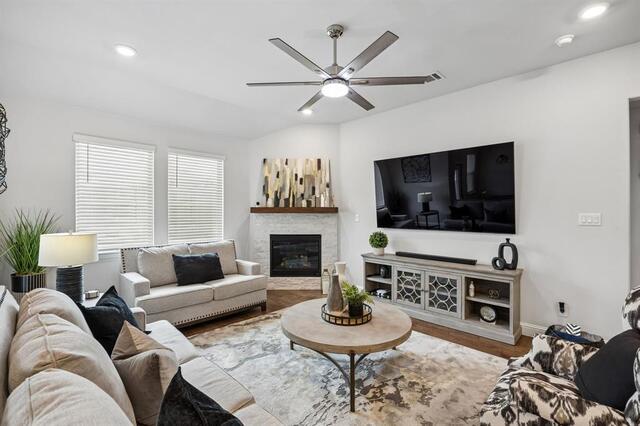 5100 Unity, Drive Denton, TX photo 17