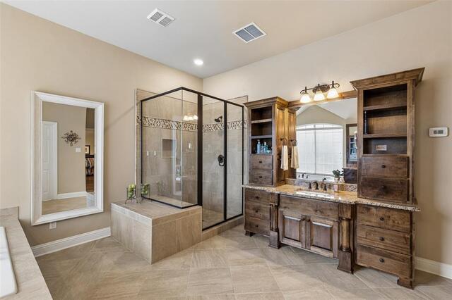 4605 Portsmouth Court, Flower Mound, TX photo 22