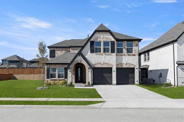 516 Loggia Way, Little Elm, TX photo 3