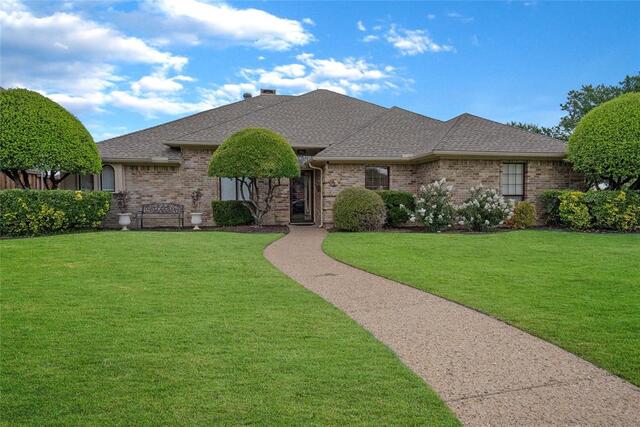 6500 Gatlin, Place Plano, TX photo 2