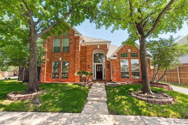 1812 Pantigo Drive, Plano, TX image