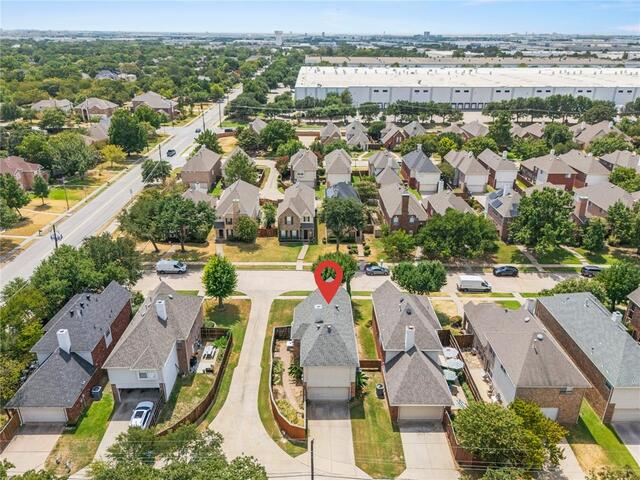 510 Archer, Drive Coppell, TX photo 27