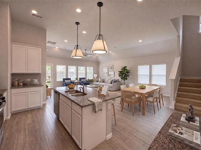 7601 Santolina, Drive Denton, TX photo 16