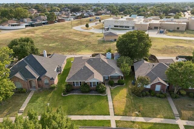 7021 Blalock Drive, The Colony, TX photo 22