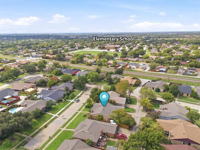 2203 Belton, Drive Carrollton, TX photo 34