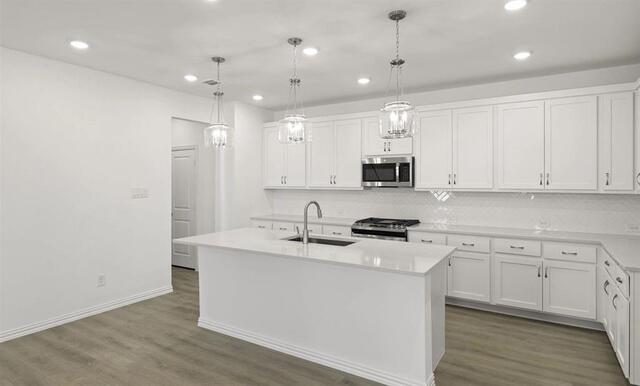 3648 Castle, Drive Celina, TX photo 9