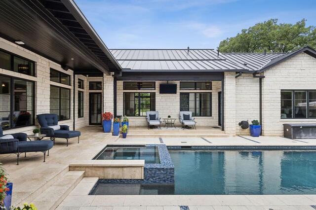 1203 Perdenalas, Trail Westlake, TX photo 36