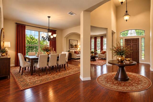 405 James Herndon, Trail McKinney, TX photo 4