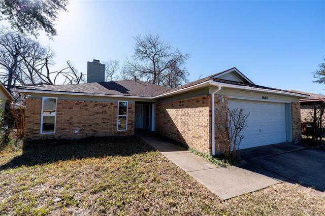 1604 Lilac Lane, Plano, TX image