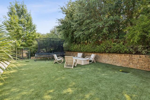 1402 Fountain Grass, Court Westlake, TX photo 30