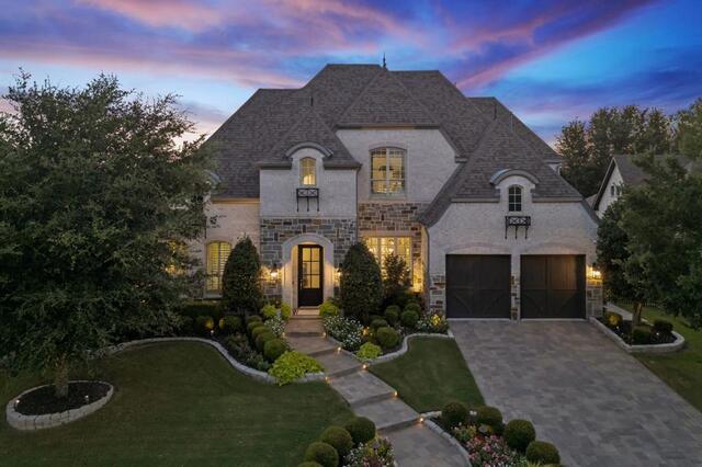 641 Country Brook, Lane Prosper, TX photo 13