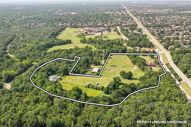 3030 Wager Road, Flower Mound, TX image