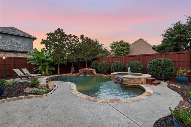 1137 King Mark, Drive Lewisville, TX photo 34