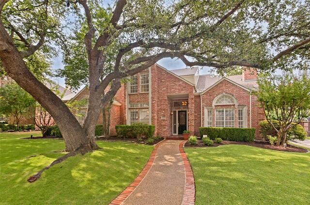 5921 Tiburon Drive, Plano, TX image