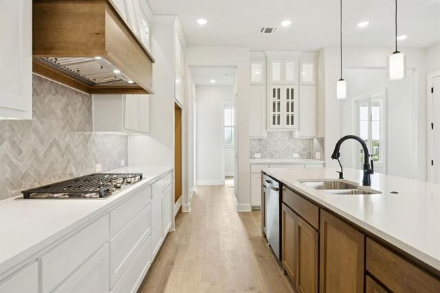 9156 Emory Oak, Drive Frisco, TX photo 8
