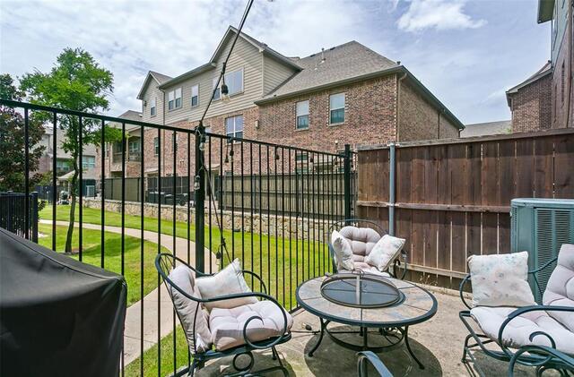 2662 Sherwood, Drive Lewisville, TX photo 16