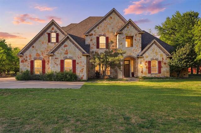 3900 Estancia Way, Fort Worth, TX image