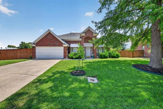 4728 Prescott Drive, Flower Mound, TX photo 39