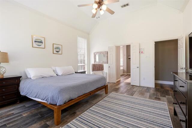 4508 Cassandra Drive, Flower Mound, TX photo 15