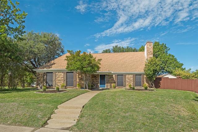 1505 Vera Cruz, Drive Plano, TX photo 2