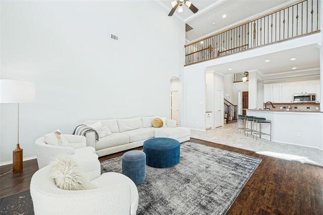 13134 Bayfield, Drive Frisco, TX photo 19
