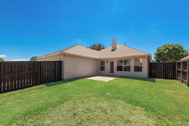 1521 Silver Spur, Drive Allen, TX photo 23