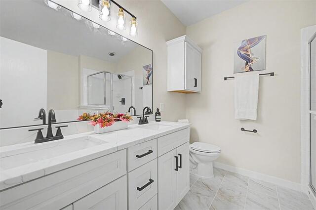 1641 Knight Trail, Little Elm, TX photo 9