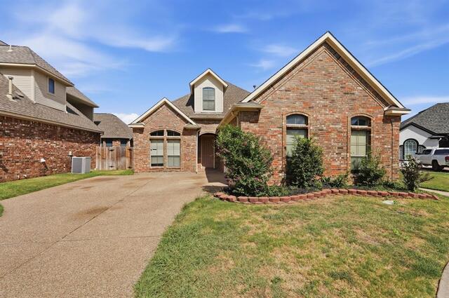 4203 Lucy Lane, Arlington, TX image