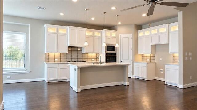 306 Driftwood, Lane Argyle, TX photo 14